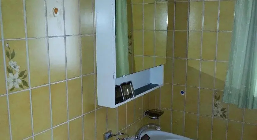 Gletscherbeck Wüthrich