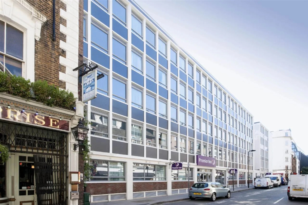 Stay Kula London - Holborn