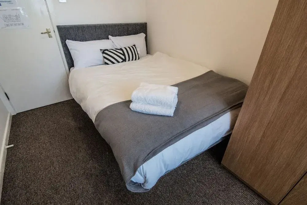 Gildart Street X One Rooms - Hostel