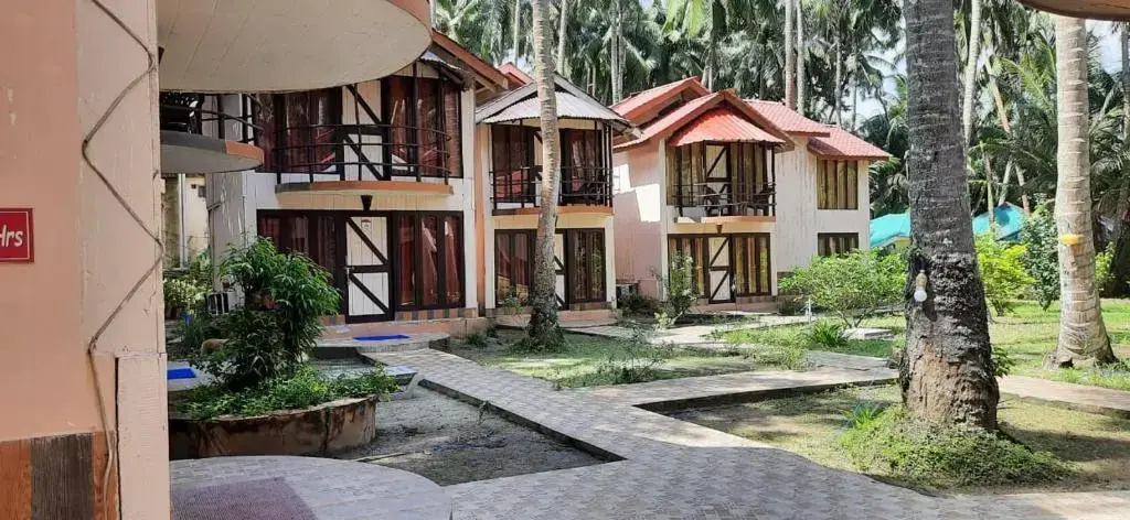 The Kingdom, Havelock