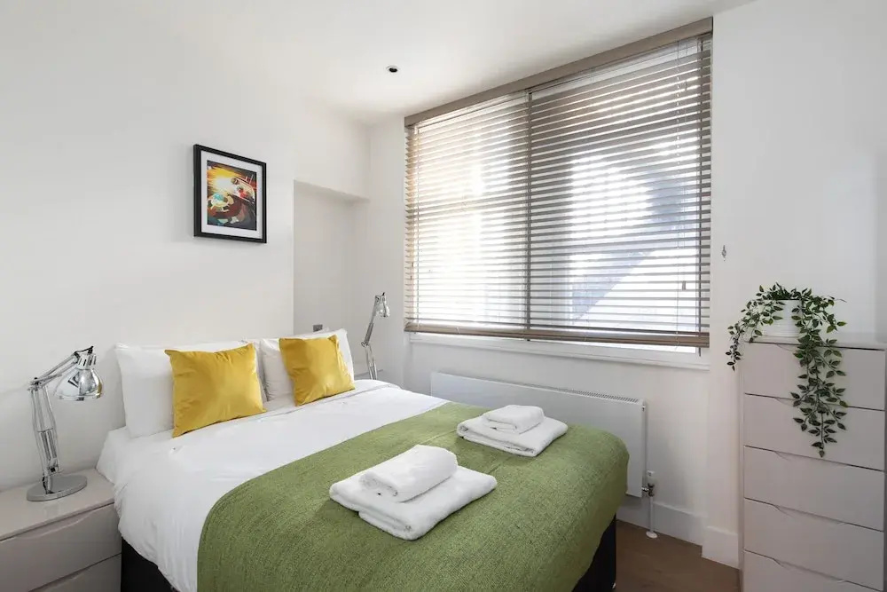 home.ly - London West End Apartments