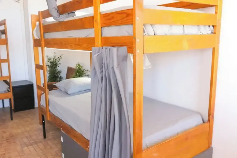 Ocean Nomads Hostel