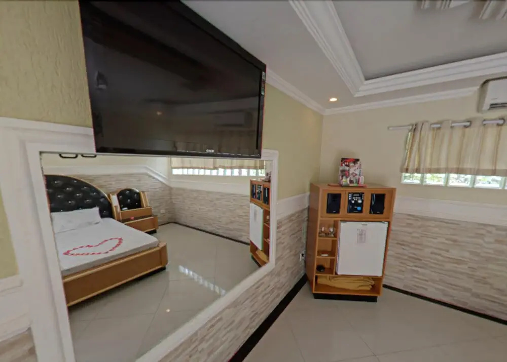 Motel Morumbi (Adults Only)