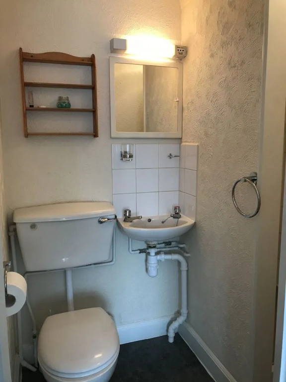 Rembrandt Guest House