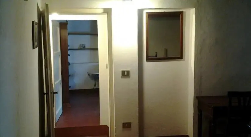 Holiday home La Casina
