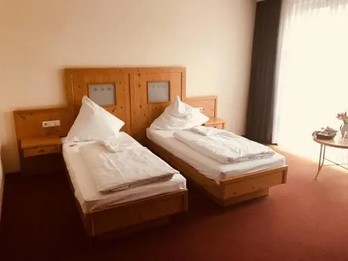 Hotel am Park