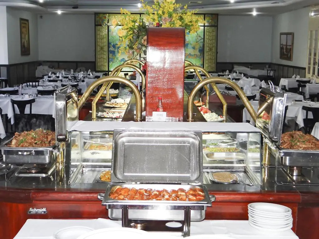 Hotel Brasil