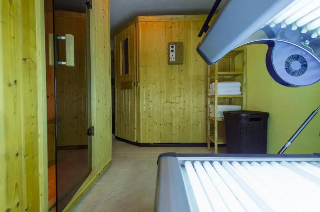 Haus Alpenblick Lofer