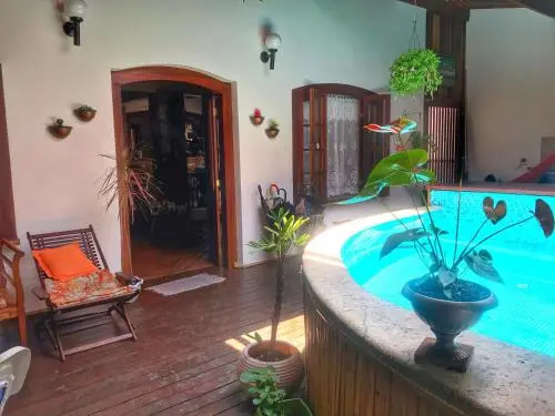Casarão Paraty