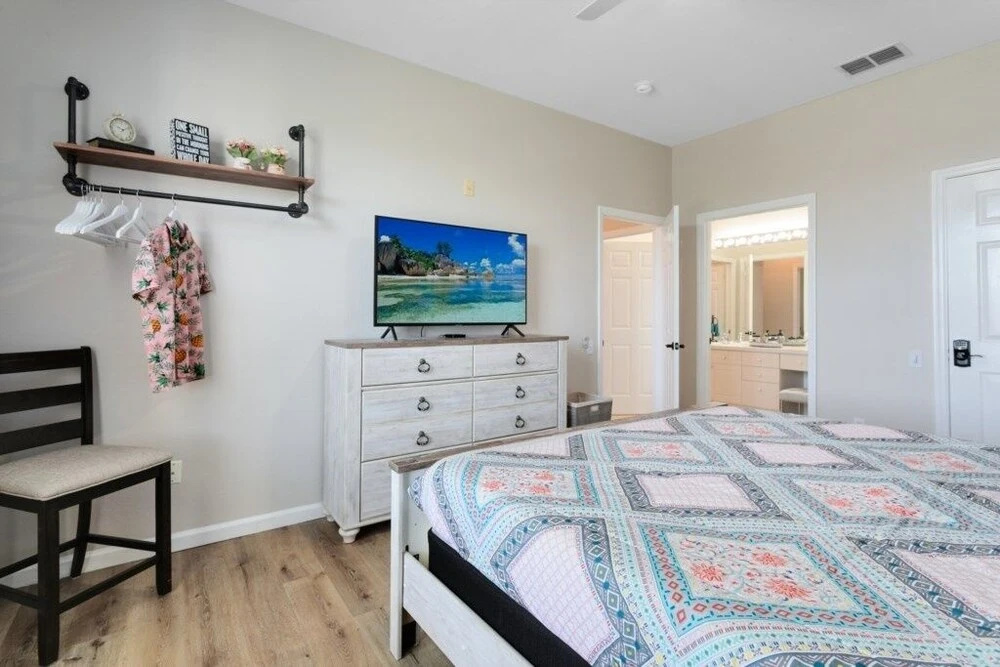 Windsor Palms 3 Bed Condo Close To Disney 3 Bedroom Condo by Redawning