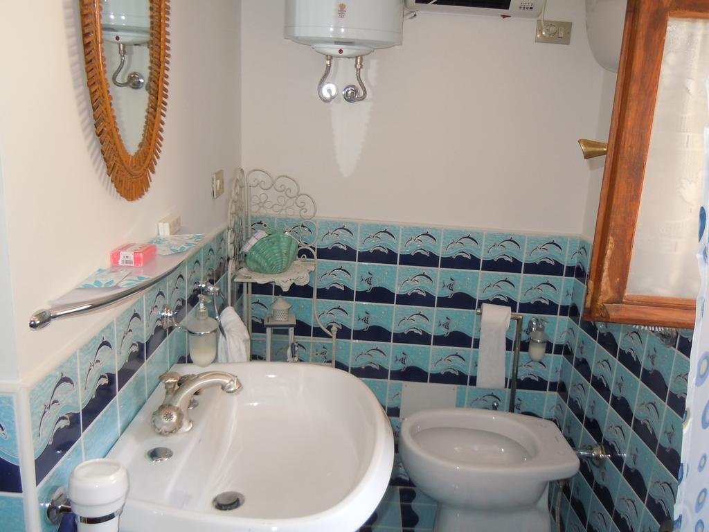 B&B La Bouganville