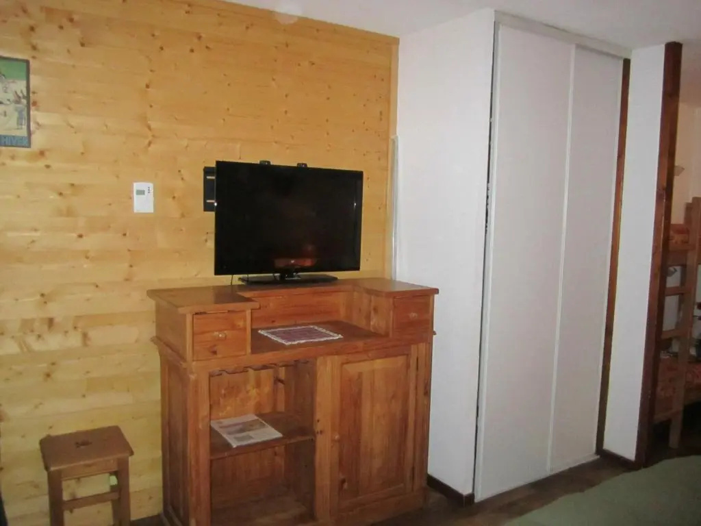 Appartement Brides-les-Bains, 1 pièce, 4 personnes - FR-1-512-171