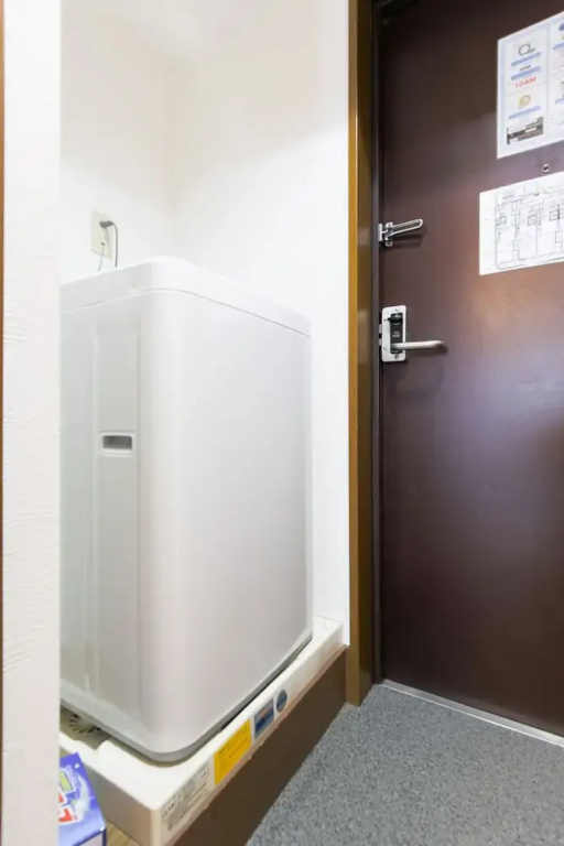 Grand Court Namba 402
