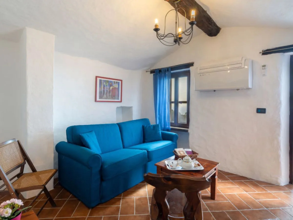 Holiday Home Sole - SLR224 by Interhome
