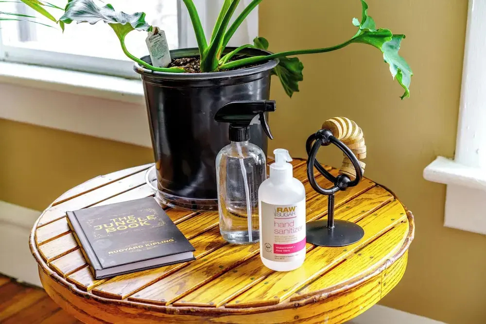 The Parkside by Jungle House – Short North Boutique Suites