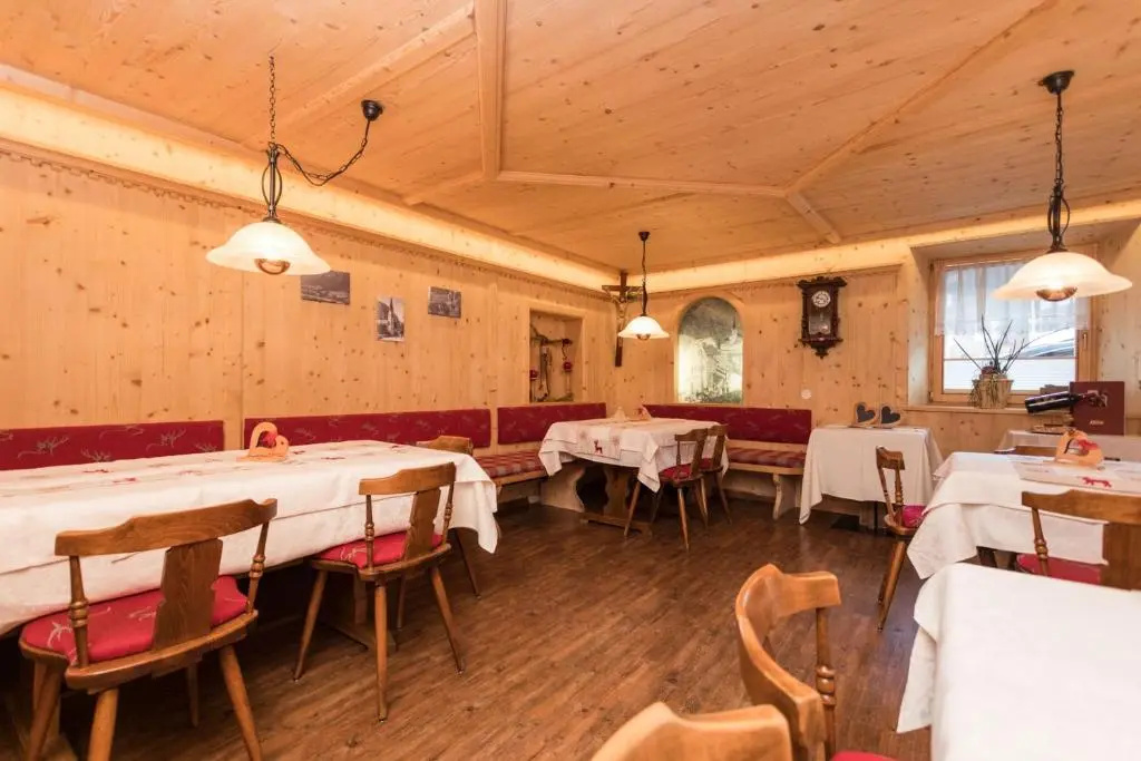 Hotel Kreuz
