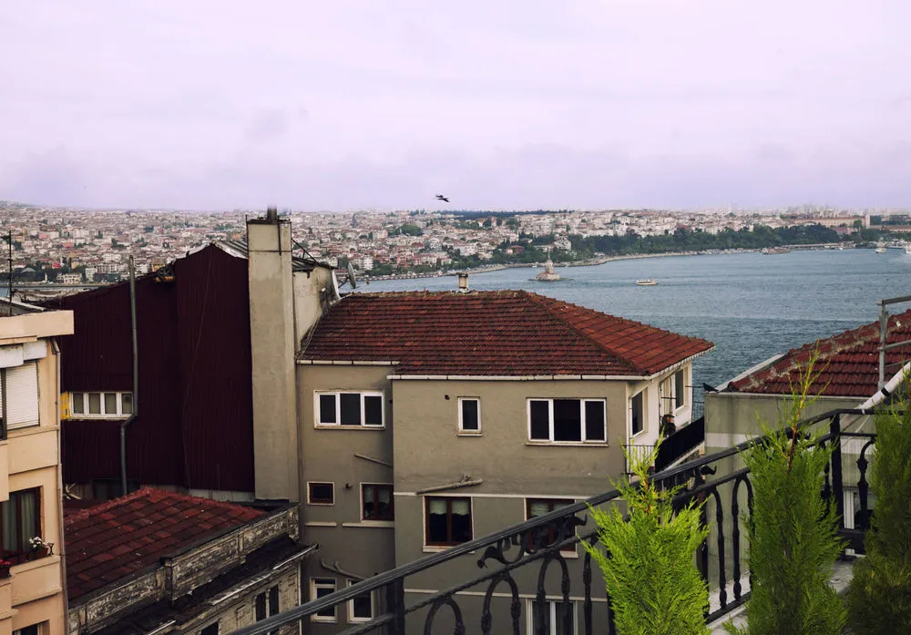 Taksim Ultra VIP Apartments