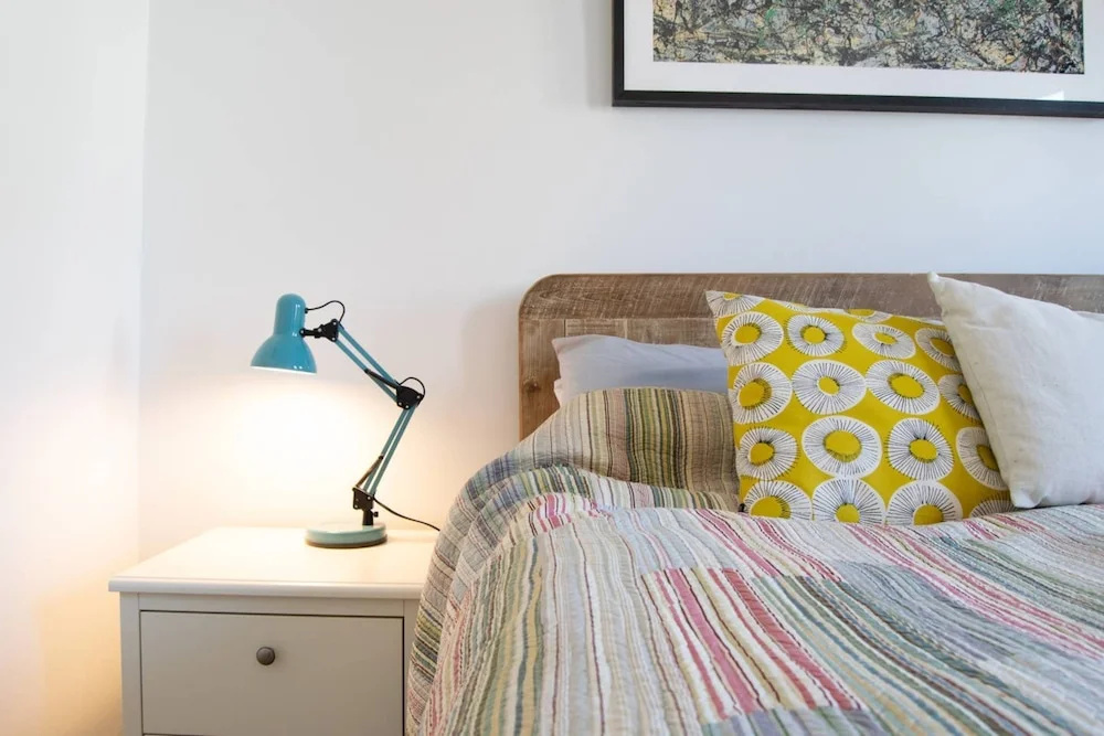 Charming 2 Bedroom Flat in Finsbury Park