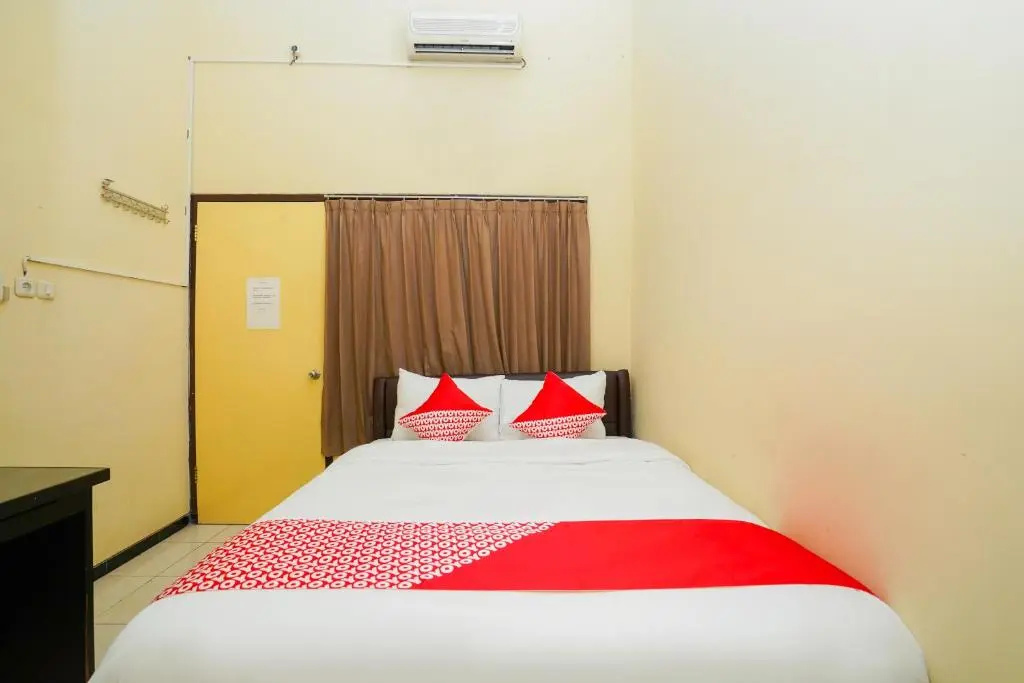 OYO 2902 Graha 18