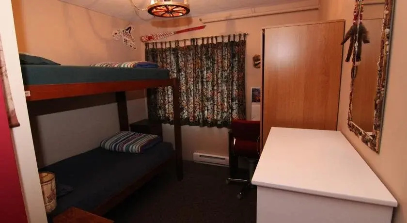 The Upper Deck Guesthouse