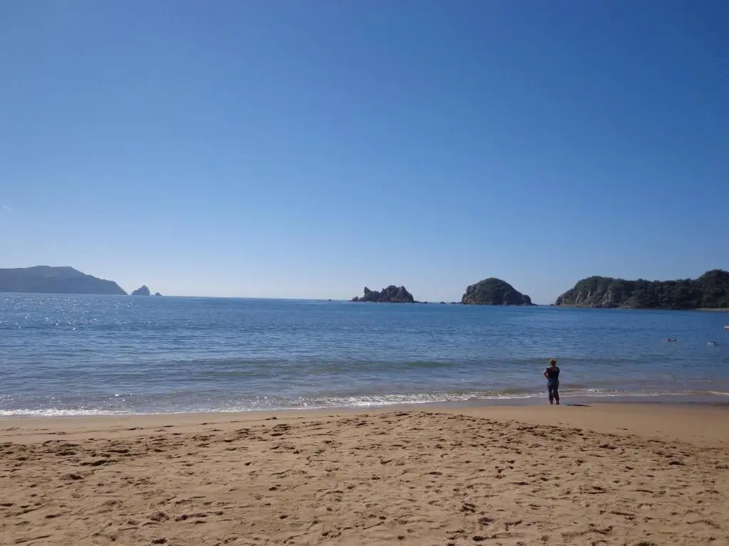 Bungalows Las Hamacas