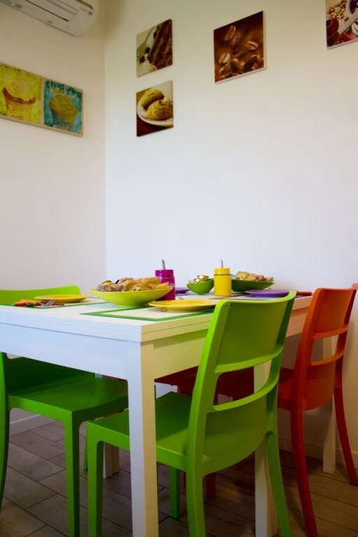 B&B LArcobaleno