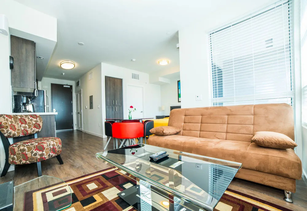 FiGaro Suites