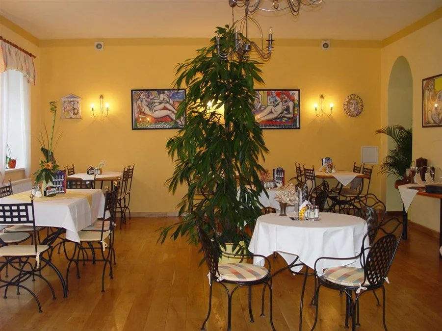 Hotel Galerie