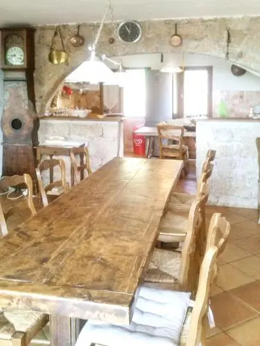 Holiday Home San Gavino