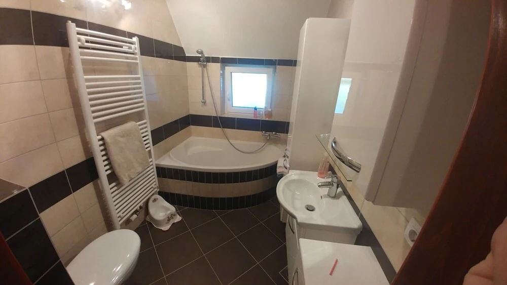 Poldas Apartments