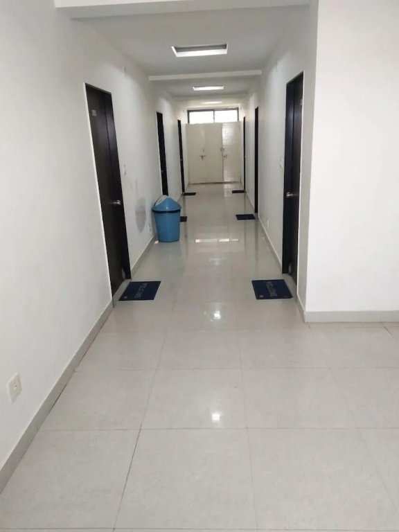 Hotel Shree Vallabh