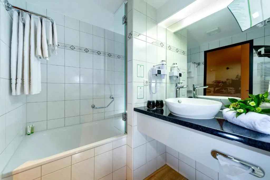B&B HOTEL Dresden City-Süd