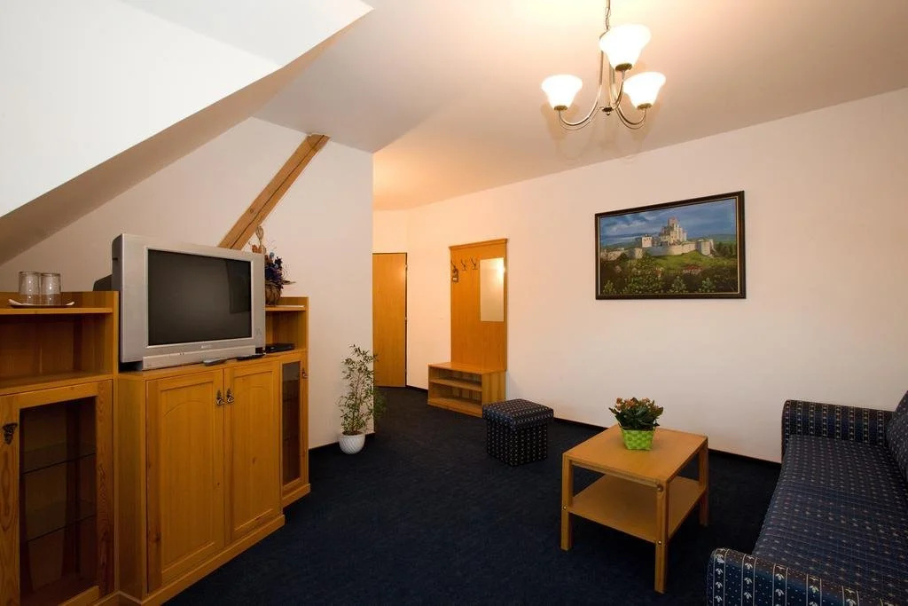 Hotel Atawa