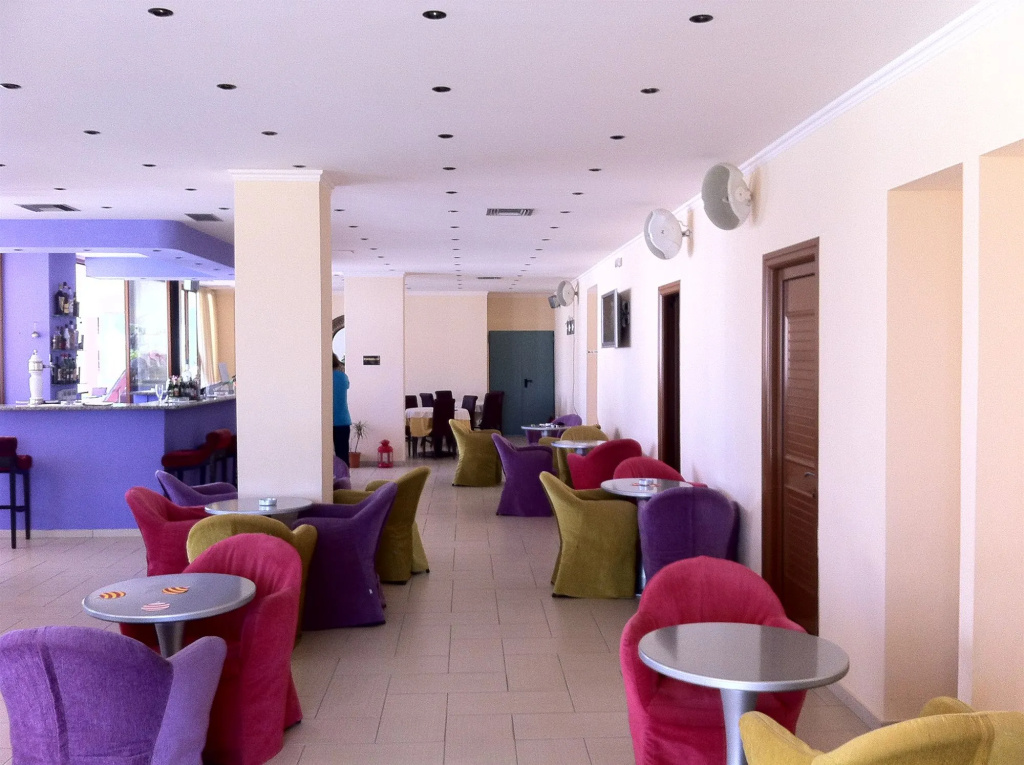 Stemma Hotel