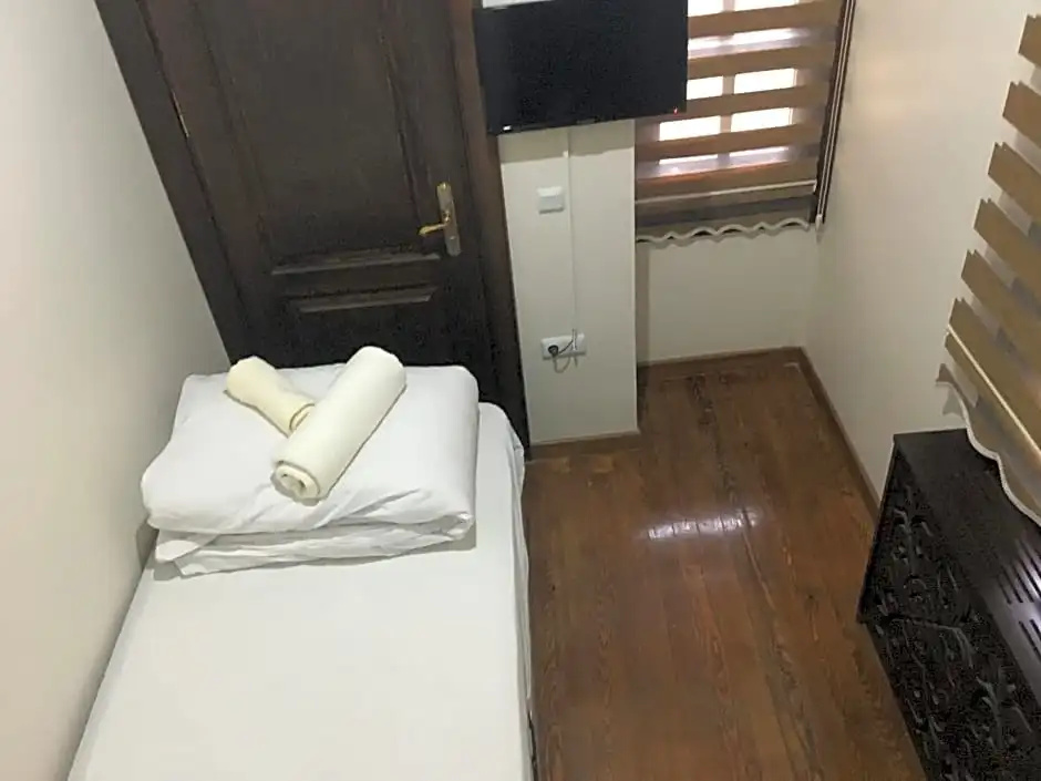 G¿ner Hotel