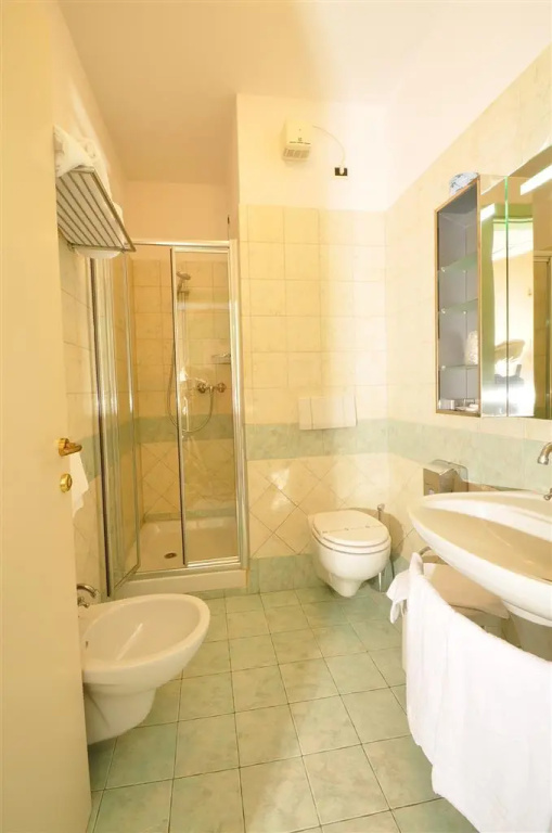 Hotel Villa Elena