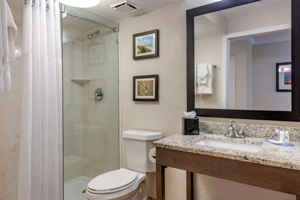 Comfort Inn & Suites Daytona Beach Oceanfront