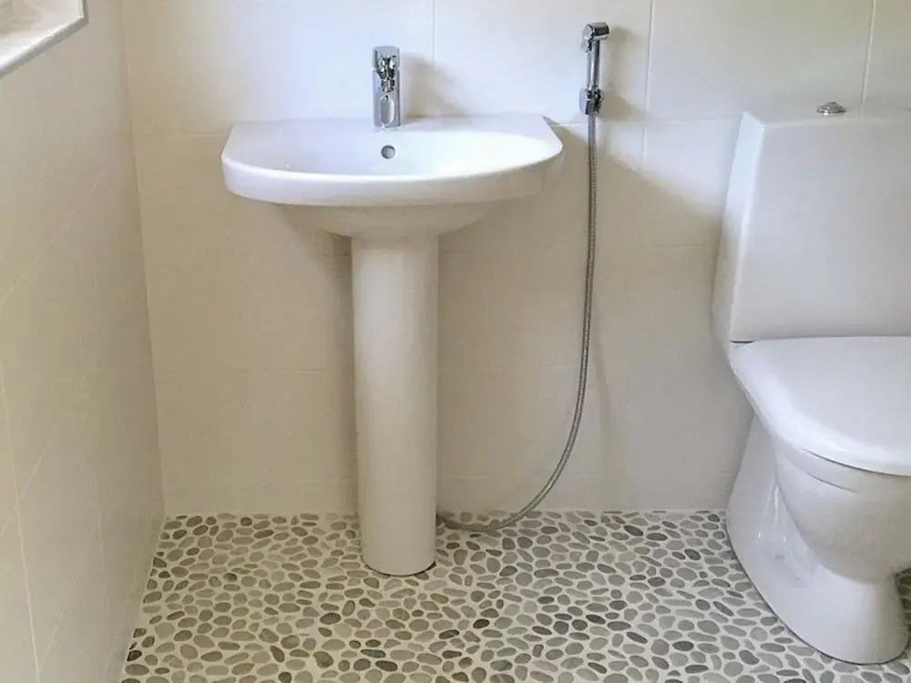 3 Person Holiday Home in Gryt