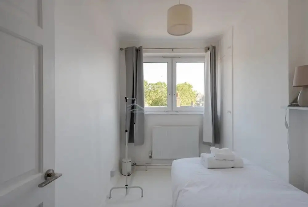 3 Bedroom on Columbia Road Shoreditch