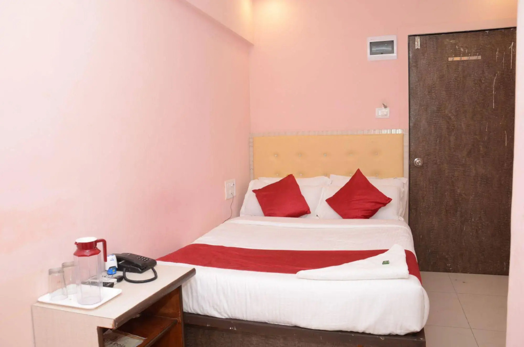 HOTEL SAI GRAND RESIDENCY