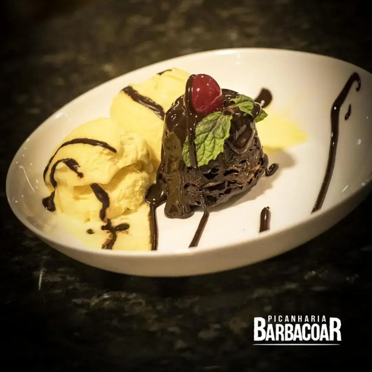 Pousada BarbacoaR