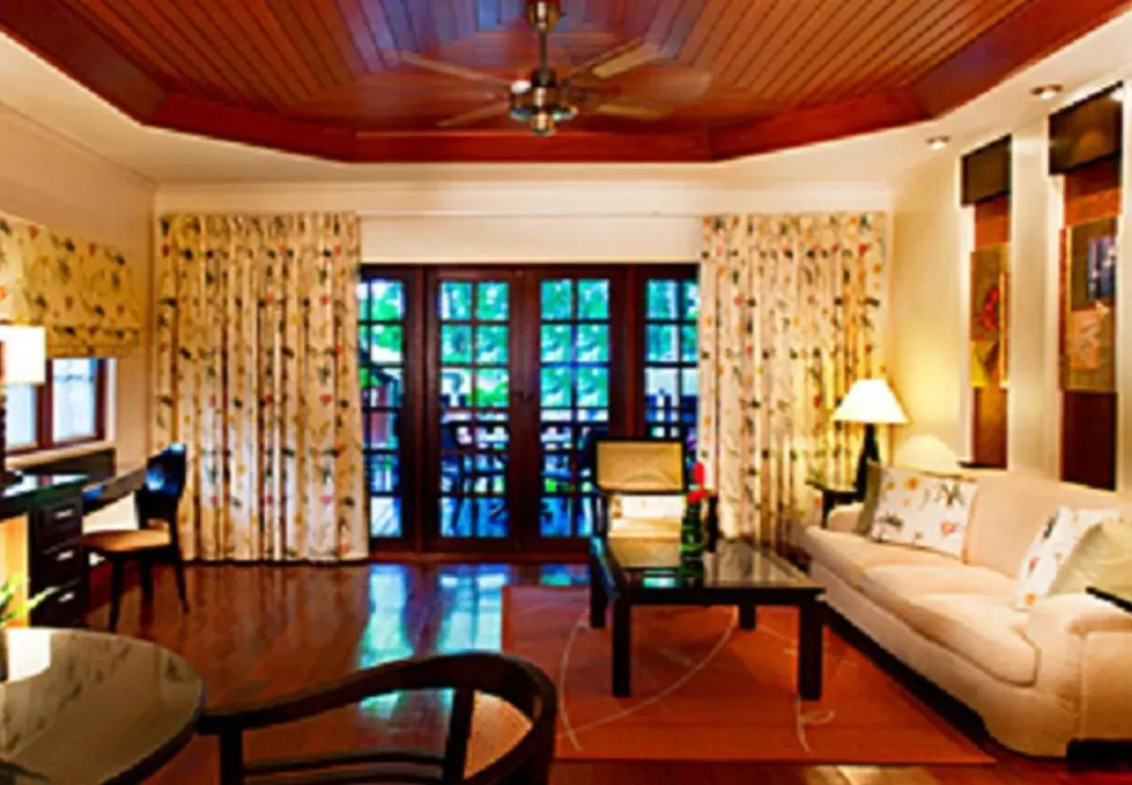 Century Langkawi Beach Resort