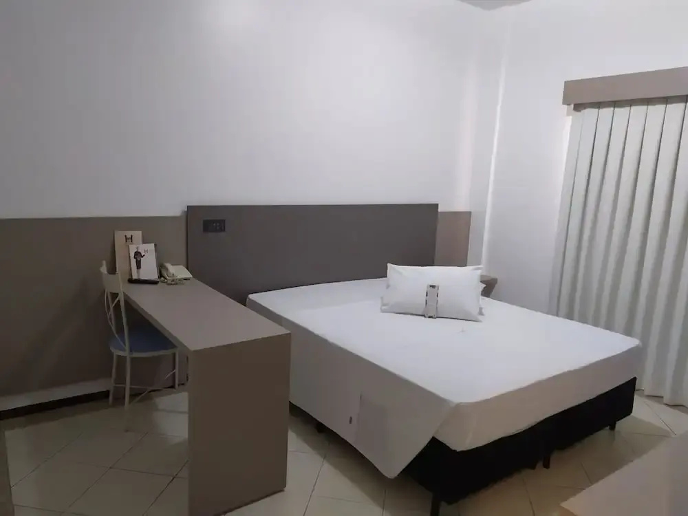 ibis Styles Presidente Prudente Portal D'Oeste