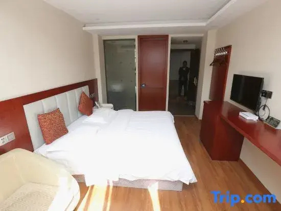 Tianshang Bali Boutique Hostel