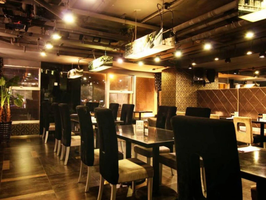 FX Hotel Yansha
