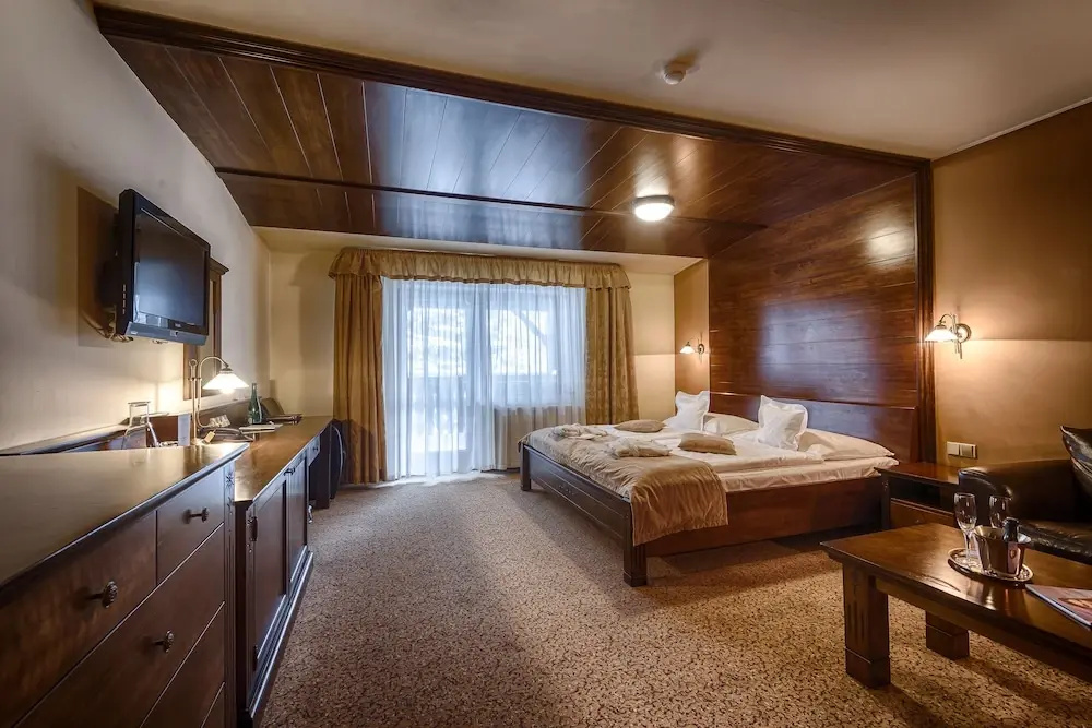 APLEND Wellness Hotel Borovica