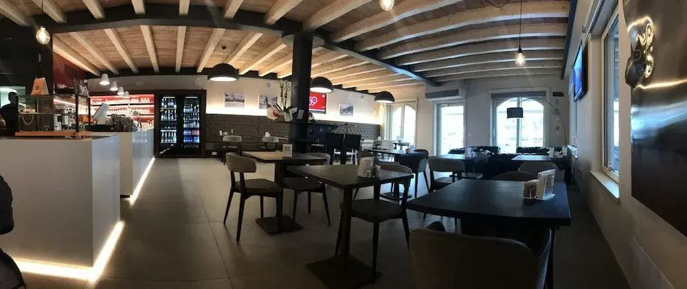 TOURING HOTEL & SPA