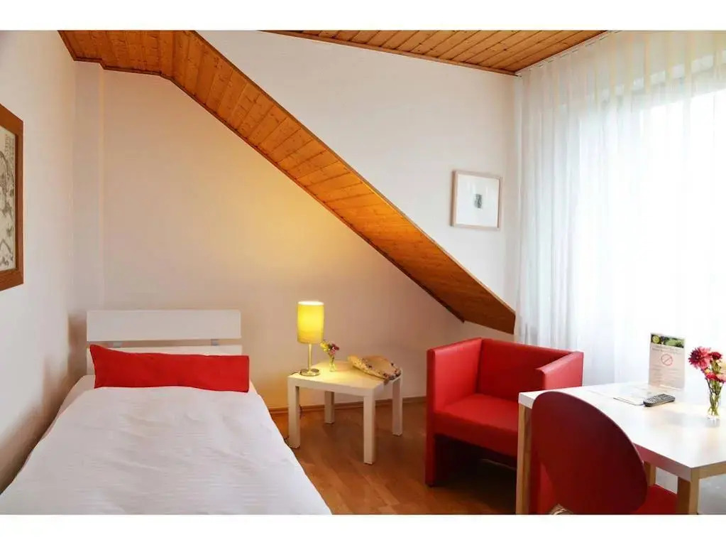 Hotel Eikamper Höhe