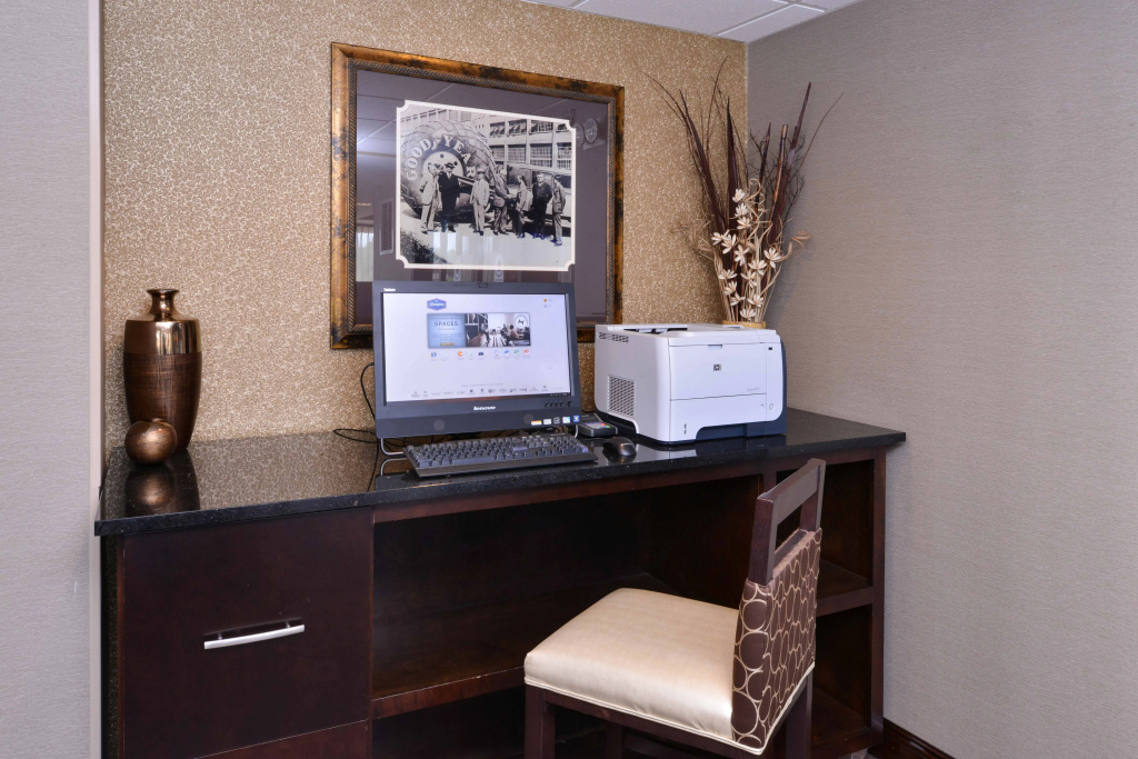 Hampton Inn Siloam Springs