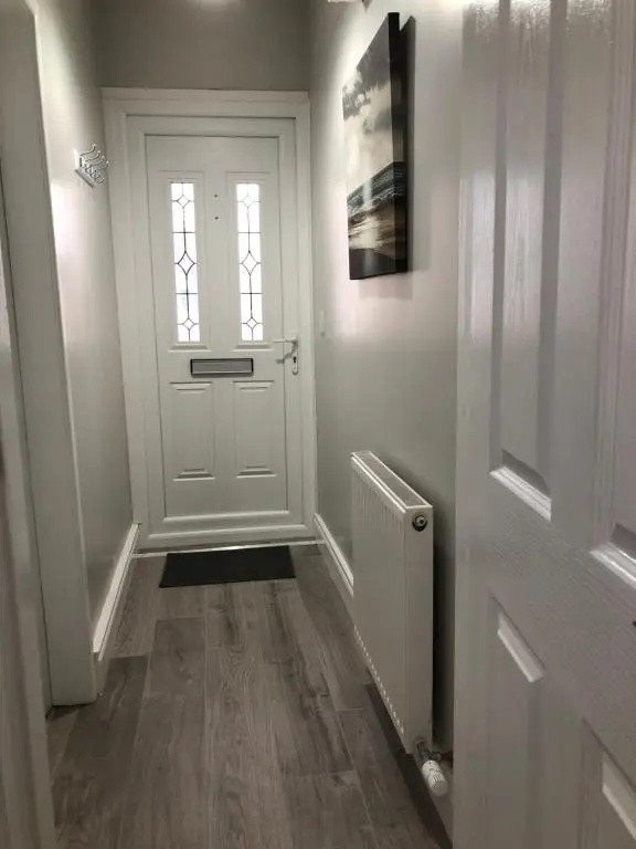 Beechwood Garden Suite